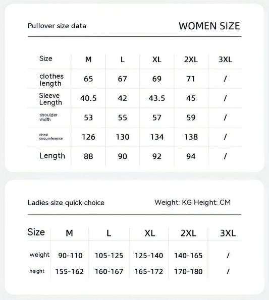 Women's Cotton Pajamas Spring Long-sleeved Homewear Thin New - Which Mark