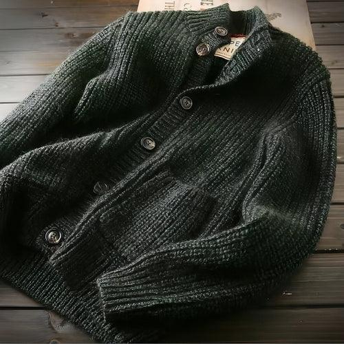 New Knitwear Sweater For Men - Which Mark