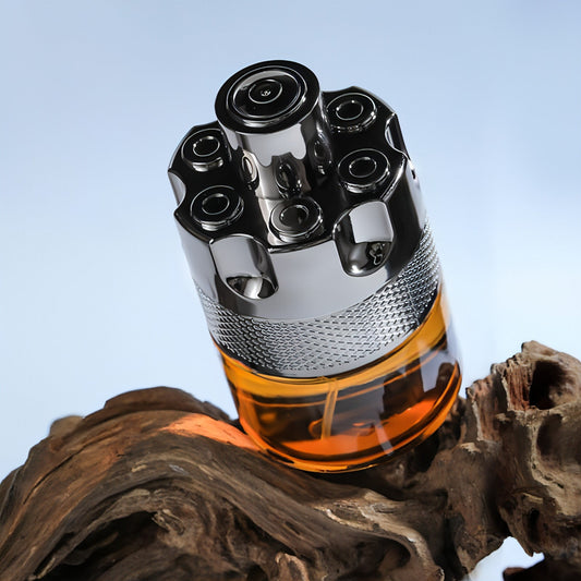 Jean Miss Parfum - New Men's Lasting Fragrance Pheromone Perfume - Which Mark