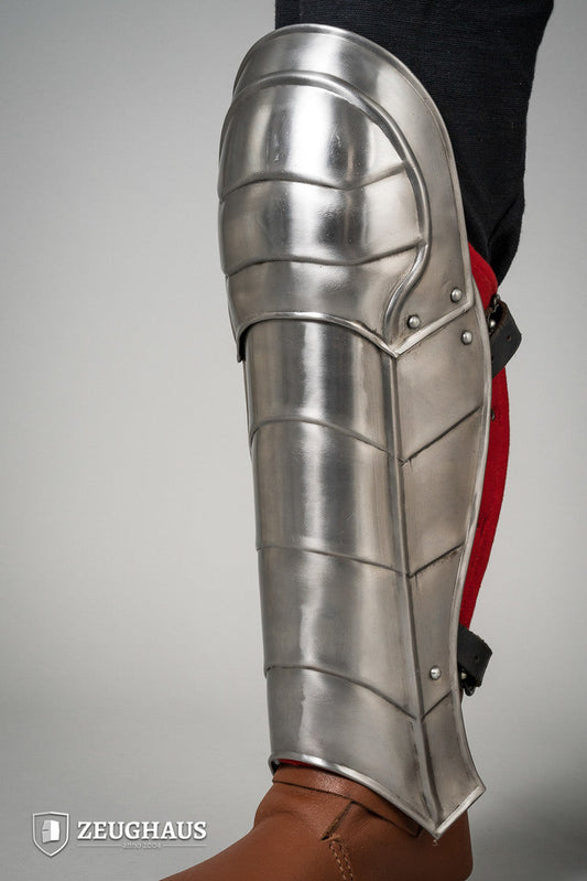 Greaves Champion Polished - Which Mark