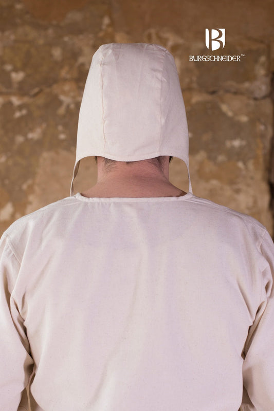 Coif Bertram Natural - Which Mark