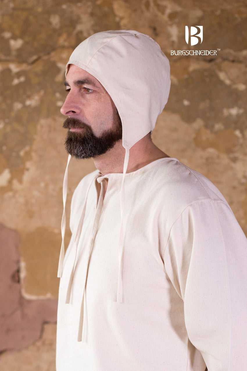 Coif Bertram Natural - Which Mark