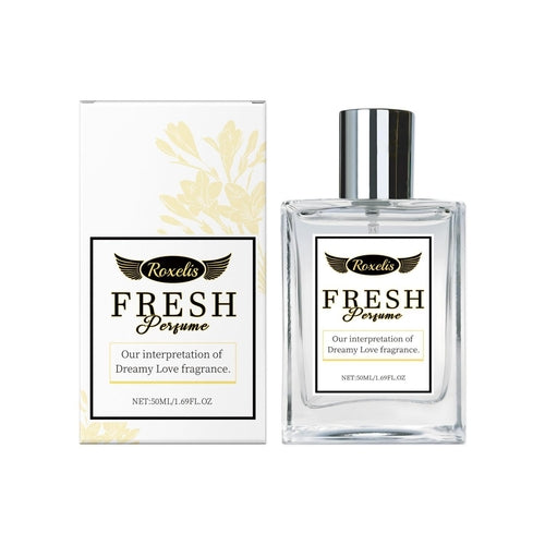 Yilan Flower Neutral Perfume - Which Mark