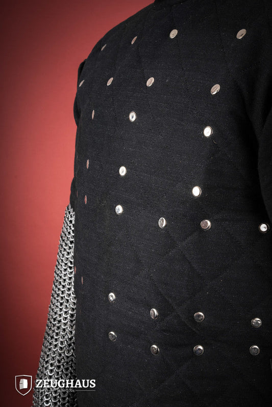 Brigantine Black - Which Mark