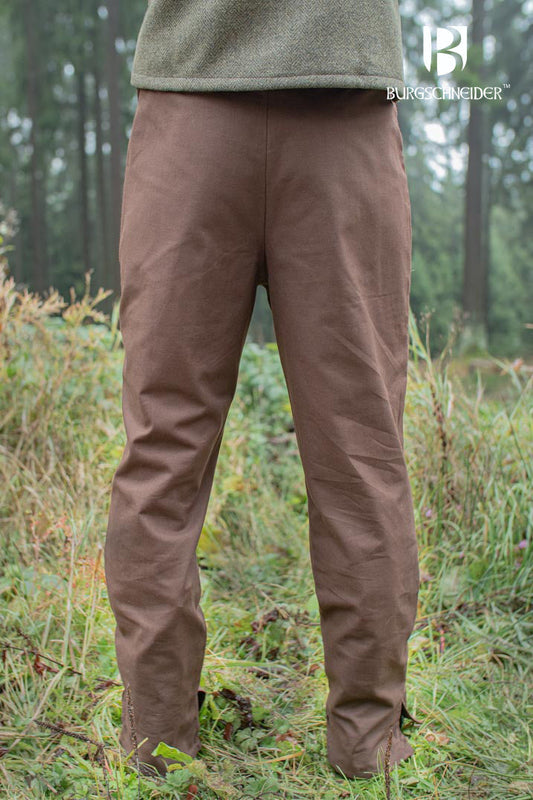 Pants Kergon Brown - Which Mark
