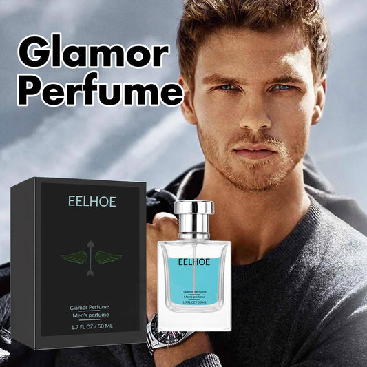 EELHOE Pheromone Perfume Fresh Mild And Not Harsh Lasting Natural - Which Mark