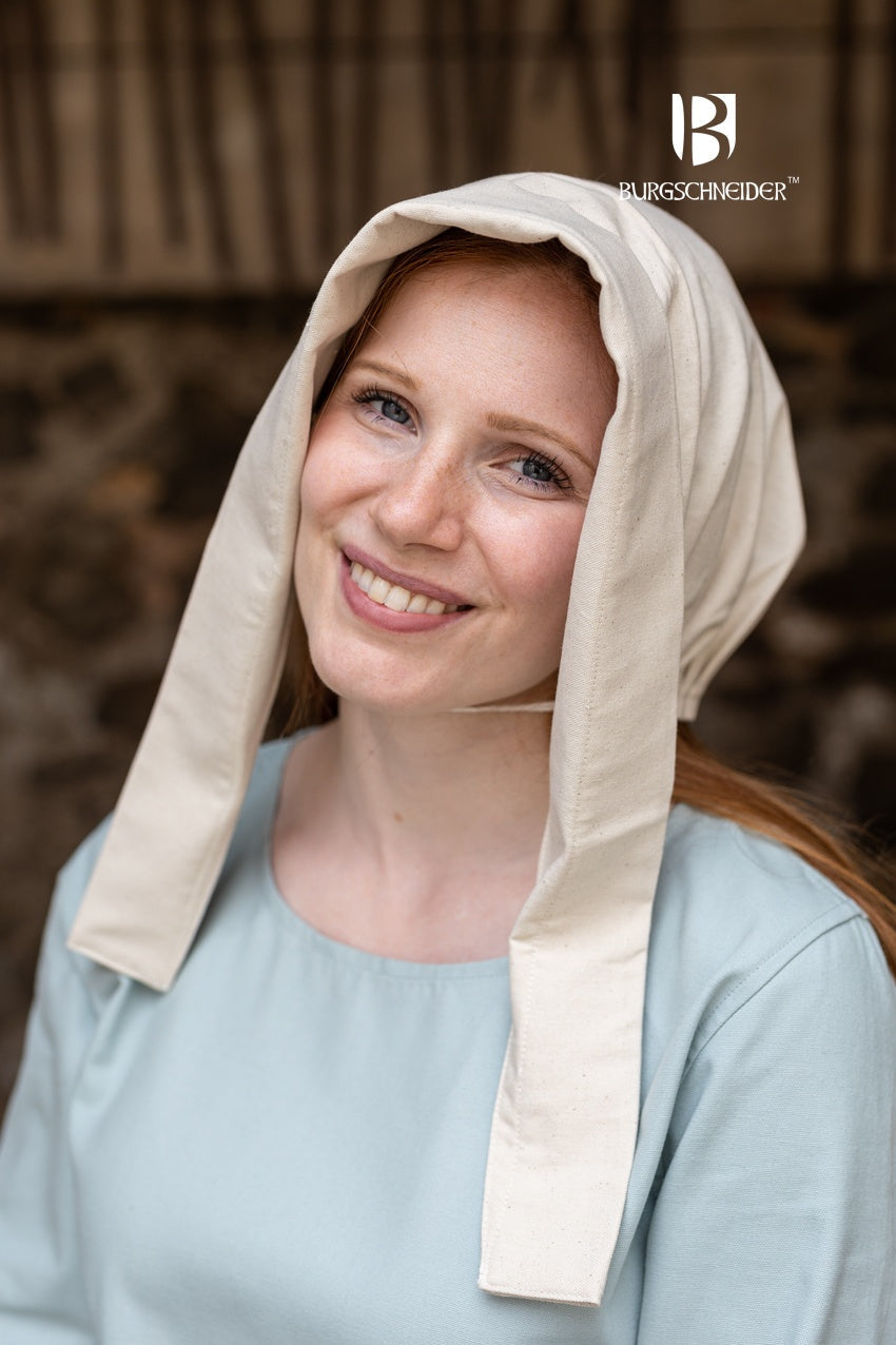 Bonnet Dagmar Natural - Which Mark