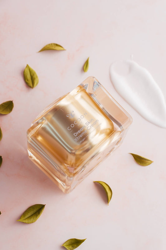 COCOON SKIN - Dream Skin Xtreme Cream – Collagen & hydration booster - Which Mark