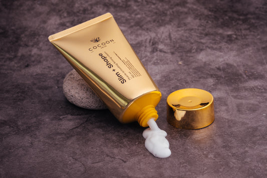 COCOON SKIN - Slim + Shape - Which Mark