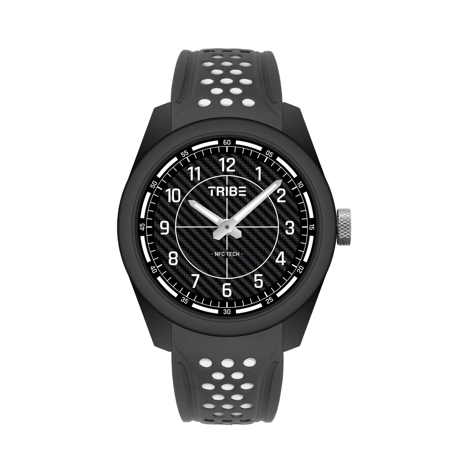 T1B-White - Which Mark