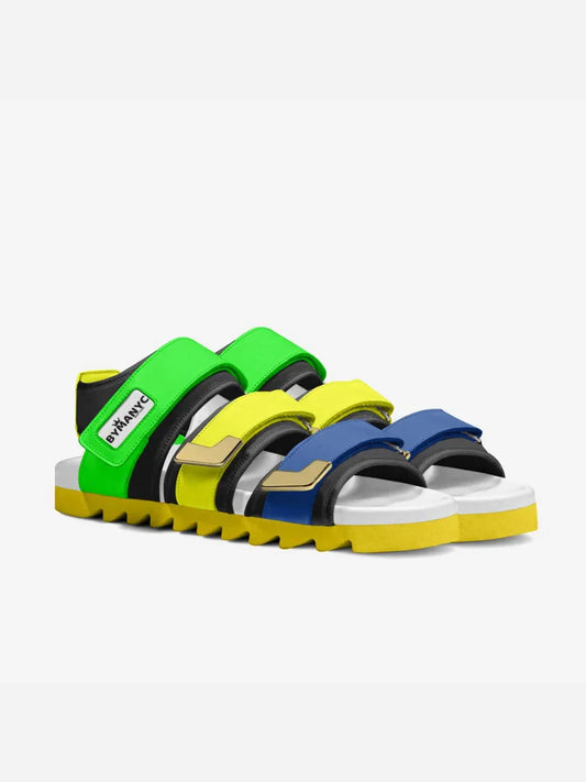 BYMANYC ® NYC Haute Footwear – Madison Avenue Elite - Which Mark