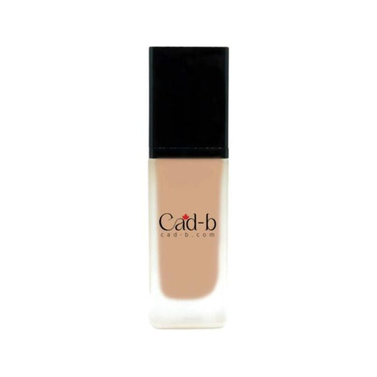 Foundation with SPF | Paraben Free - Penny FK105 - Which Mark