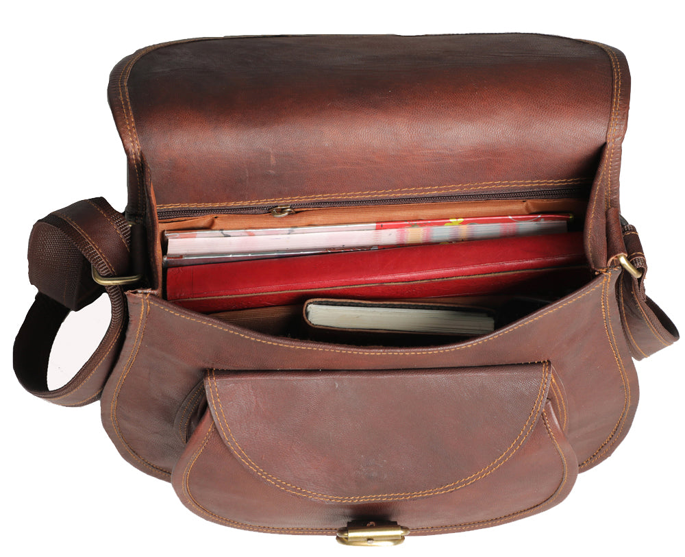 Combo of 2 Travel Duffel Bag and Small Handbag.