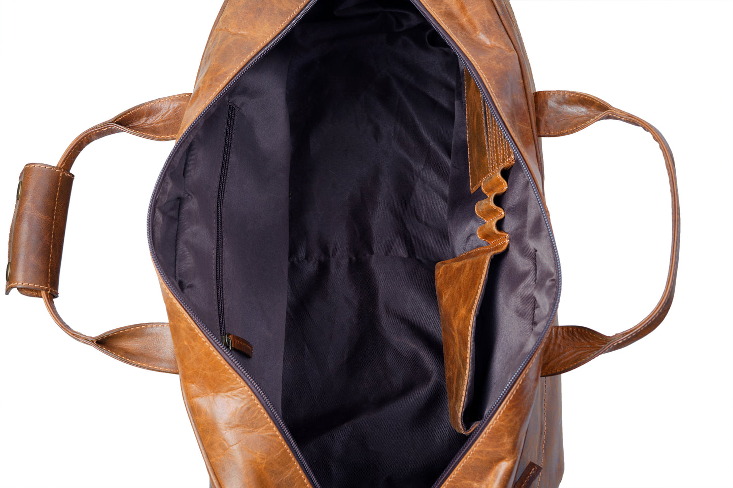 Combo of 2 Travel Duffel Bag and Small Handbag.