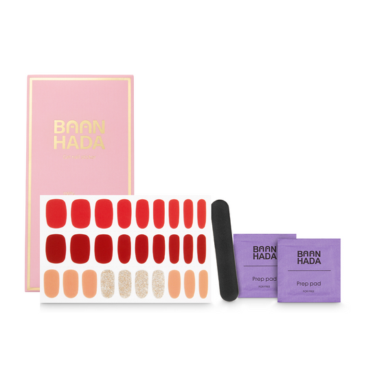 Red Party - Which Mark