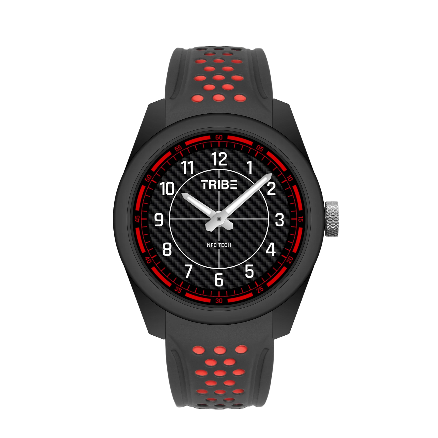 TRIBE T1B-Black - Which Mark