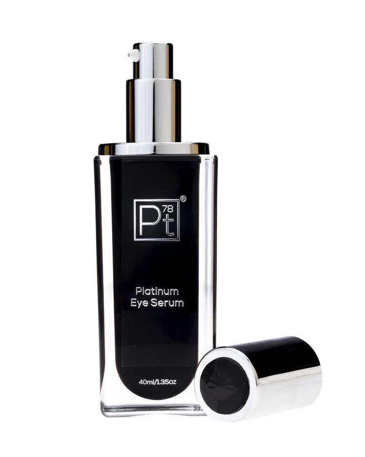 Platinum Eye Serum - Which Mark