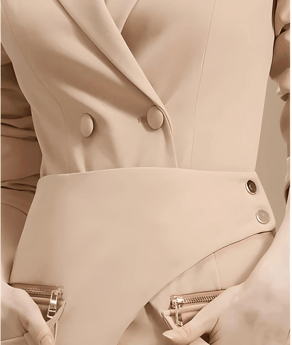 Royal Edge™ OL Skirt Suit – Haute Edition 25 - Which Mark