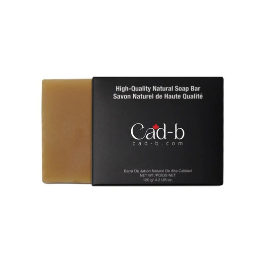Natural Fresh Turmeric Soap | Paraben Free - Which Mark
