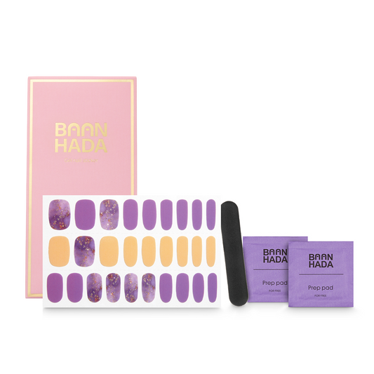 Love Lavender - Which Mark