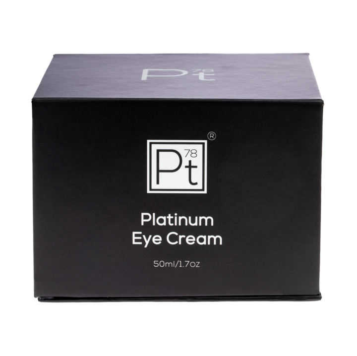Platinum Eye Cream - Which Mark