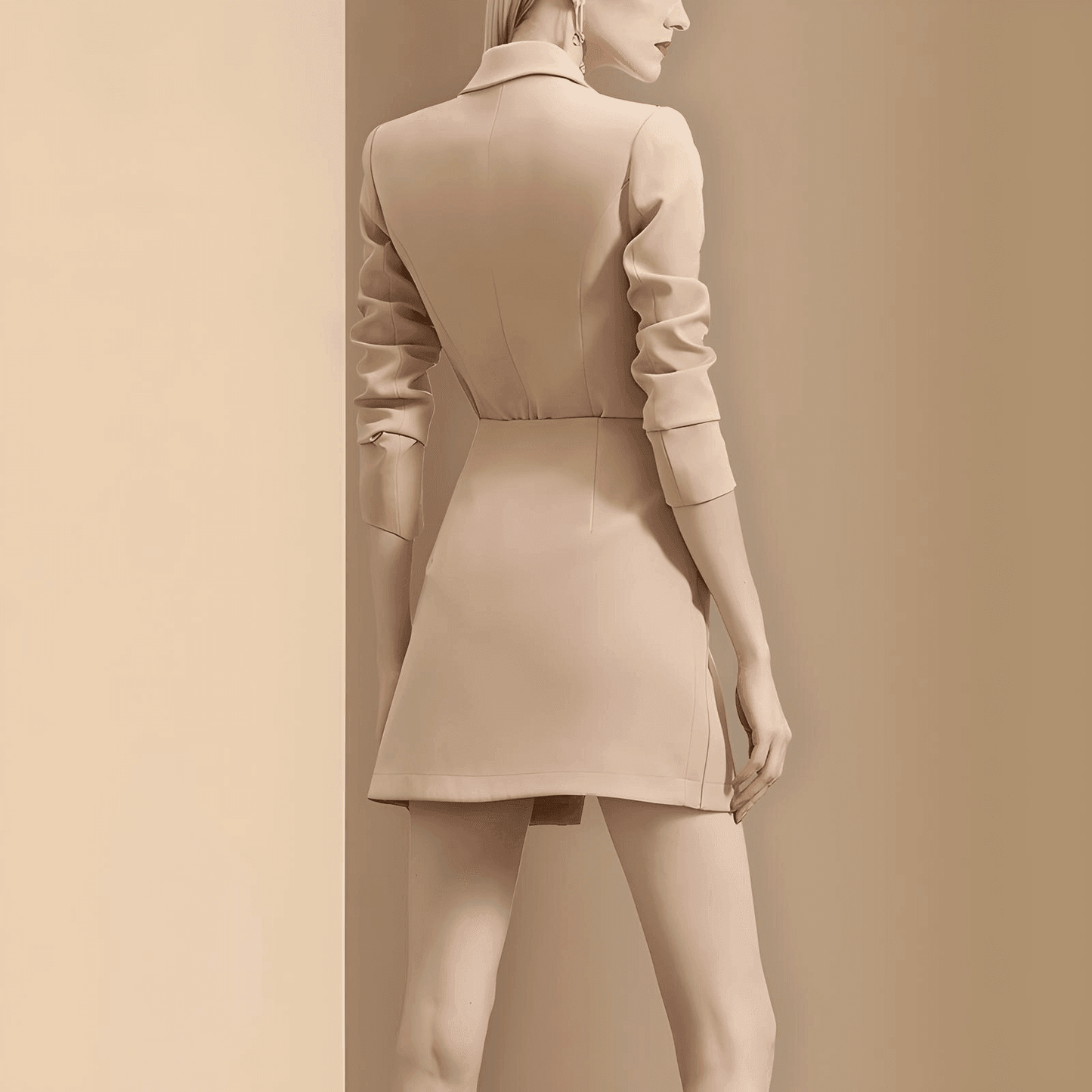 Royal Edge™ OL Skirt Suit – Haute Edition 25 - Which Mark