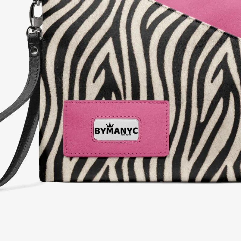 BYMANYC ® New York Ecological Unisex Handbag – SOLSTICE - Which Mark