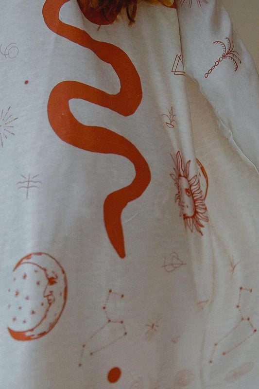 The Royal Robe in Dalaman Dreamer - Which Mark