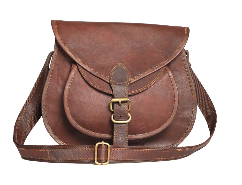 Combo of 2 Travel Duffel Bag and Small Handbag.