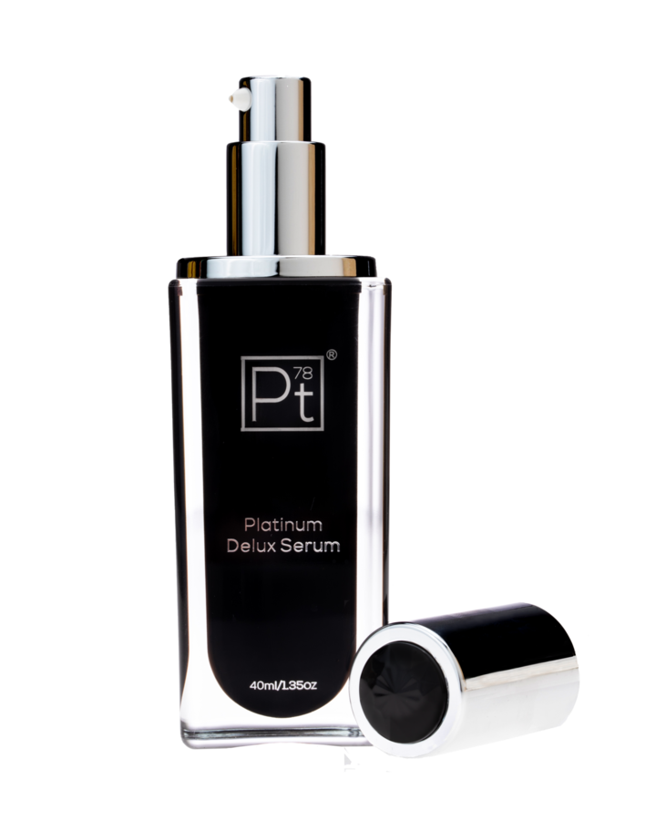 Platinum Delux Serum - Which Mark
