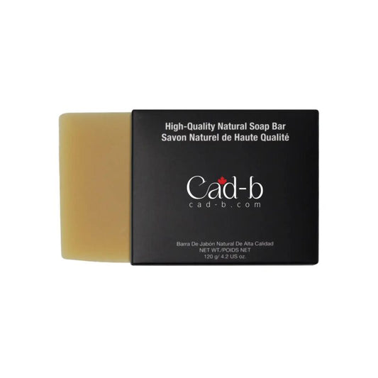 Natural Basil Blast Soap | Paraben Free - Which Mark