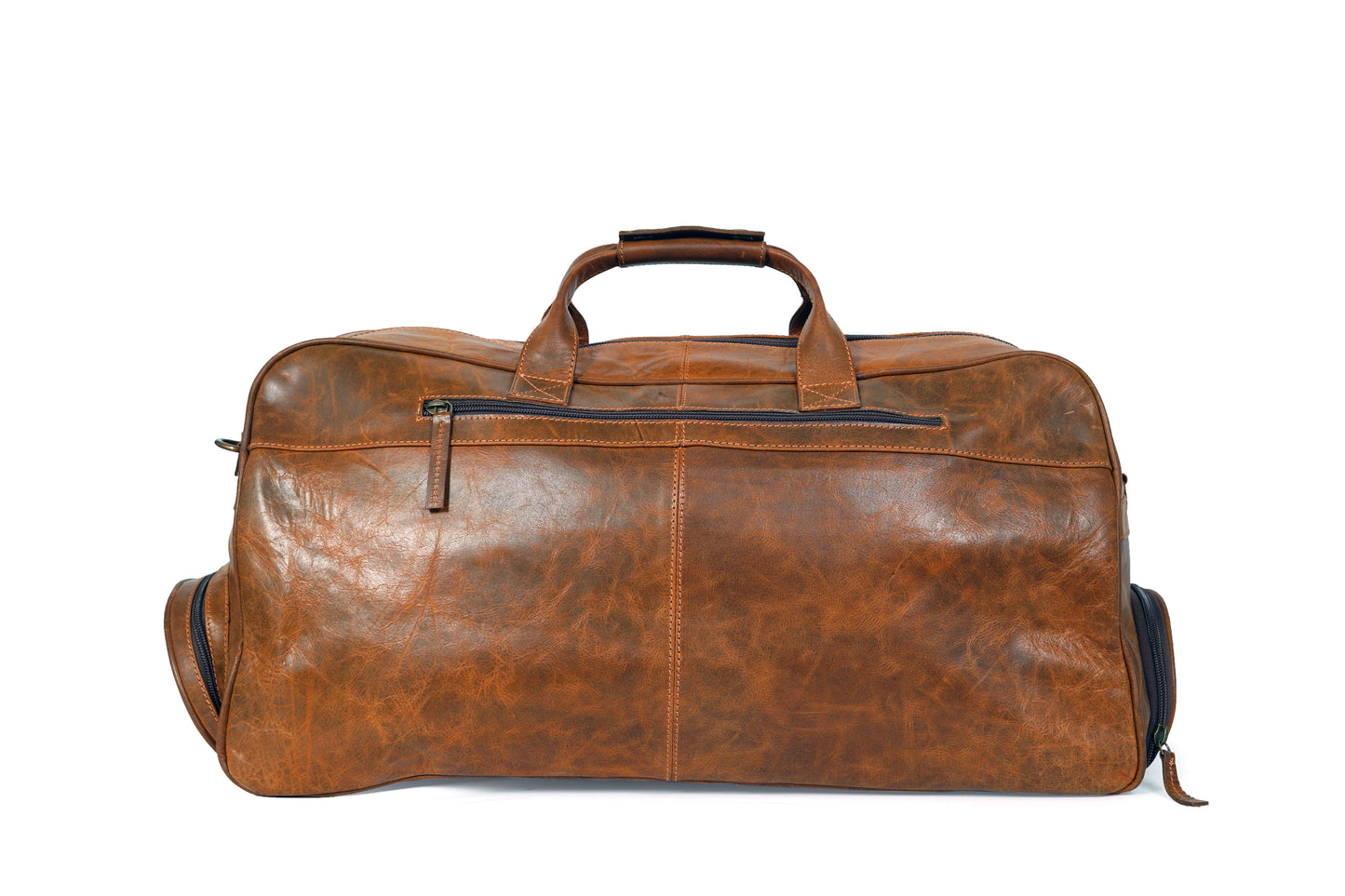 Combo of 2 Travel Duffel Bag and Small Handbag.