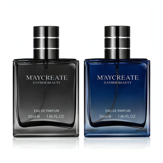 Spray Long-lasting Light Perfume Men's Perfume Maycreate 55ml - Which Mark