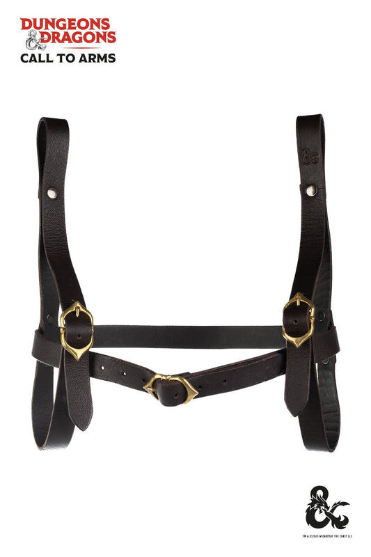 Dungeons & Dragons Wizard Book Holder Brown - Which Mark