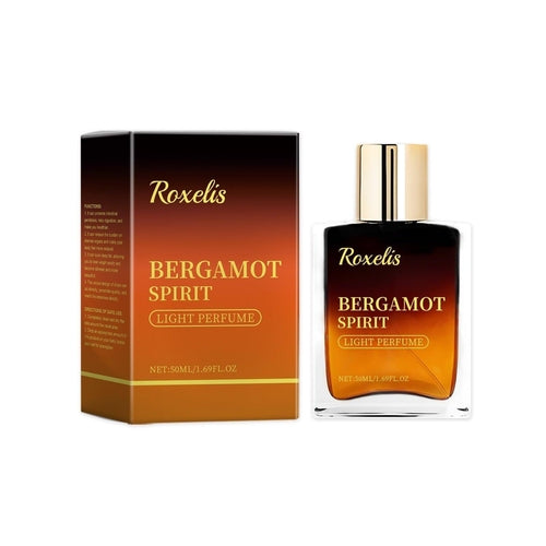Charming Bergamot Perfume - Which Mark