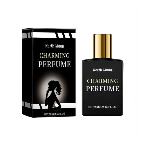 North Moon - Charming Yasmin Perfume - Which Mark