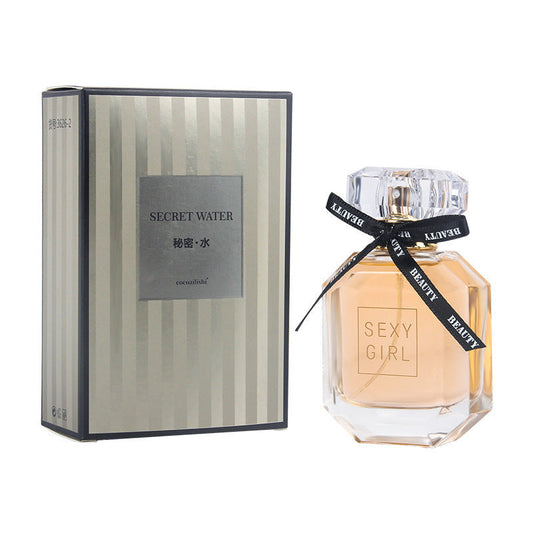 Love Bomb | Edition 2025 – Women's Long-Lasting Fragrance Perfume - Which Mark