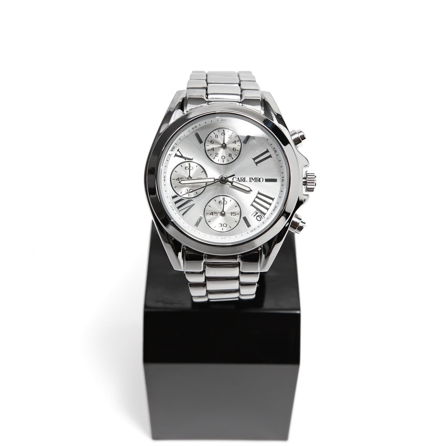 CRLi Faith PL Watch - Which Mark