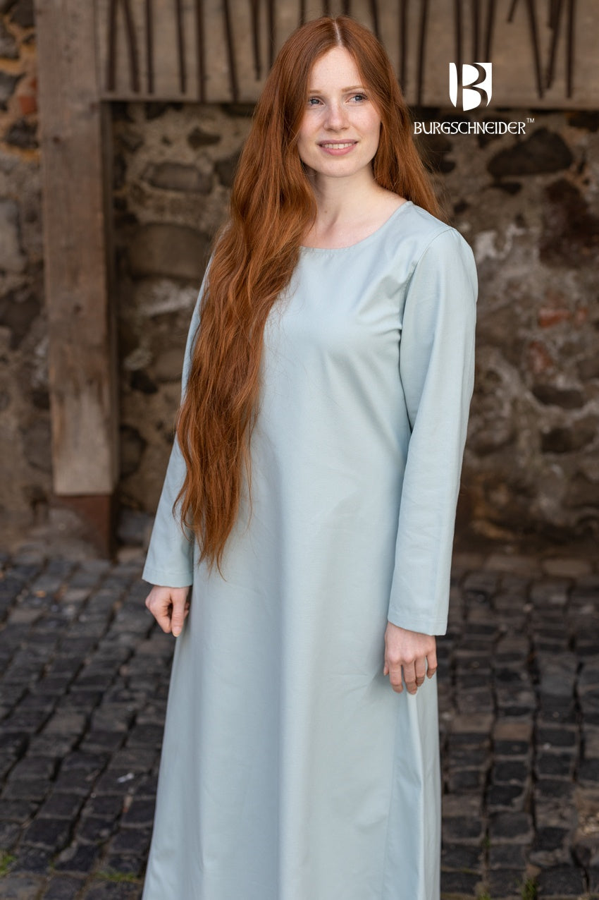 Under Dress Freya Ice Blue - Which Mark