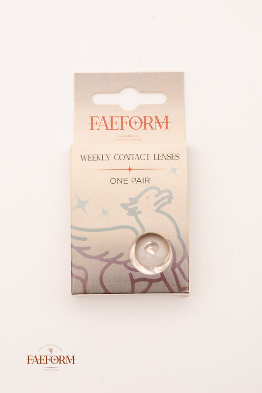 Weekly Contact Lenses Tempest - Which Mark