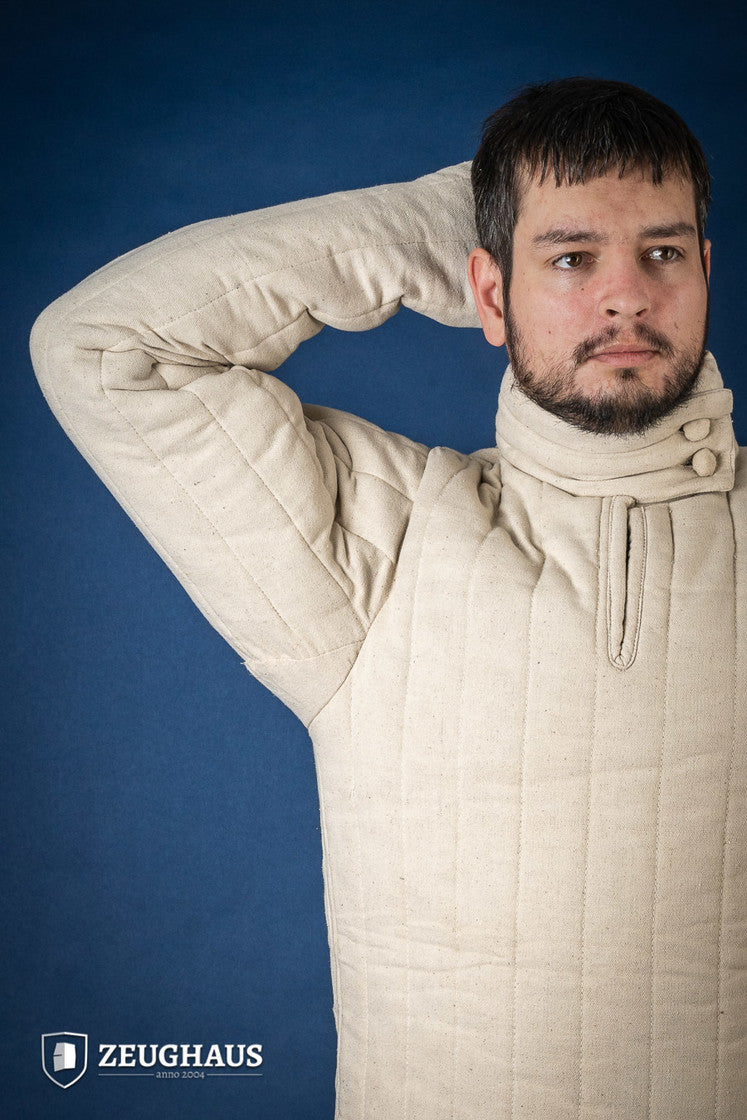 Gambeson 13th Cent. Nature - Which Mark