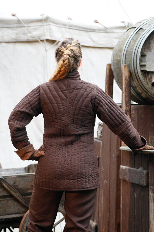 Gambeson Greifenfels Brown - Which Mark