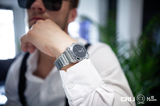 CRLi Brazo Liso PL - Which Mark