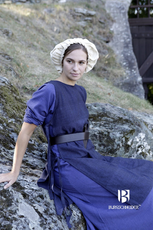 Bonnet Anna Natural - Which Mark