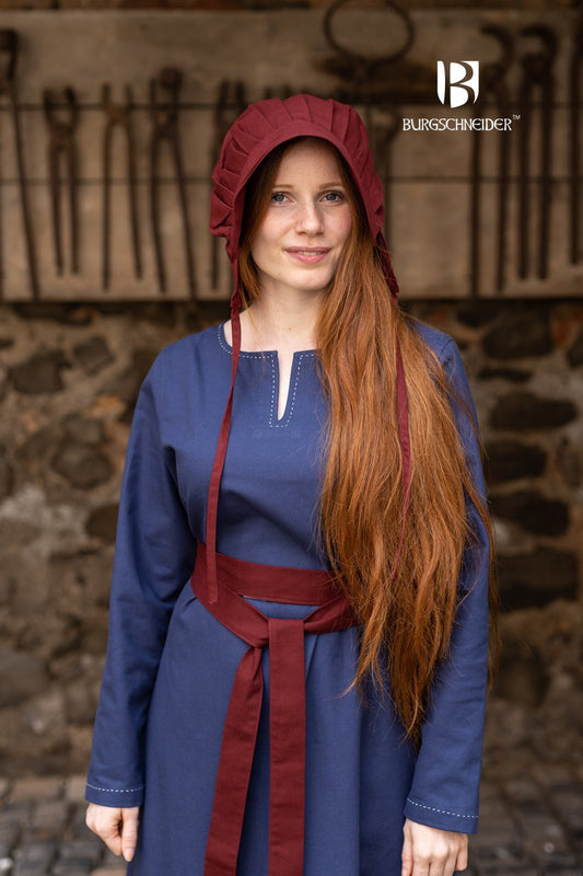 Belt Hedwig Bordeaux - Which Mark