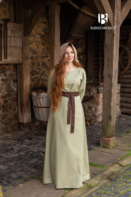 Belt Hedwig Brown - Which Mark