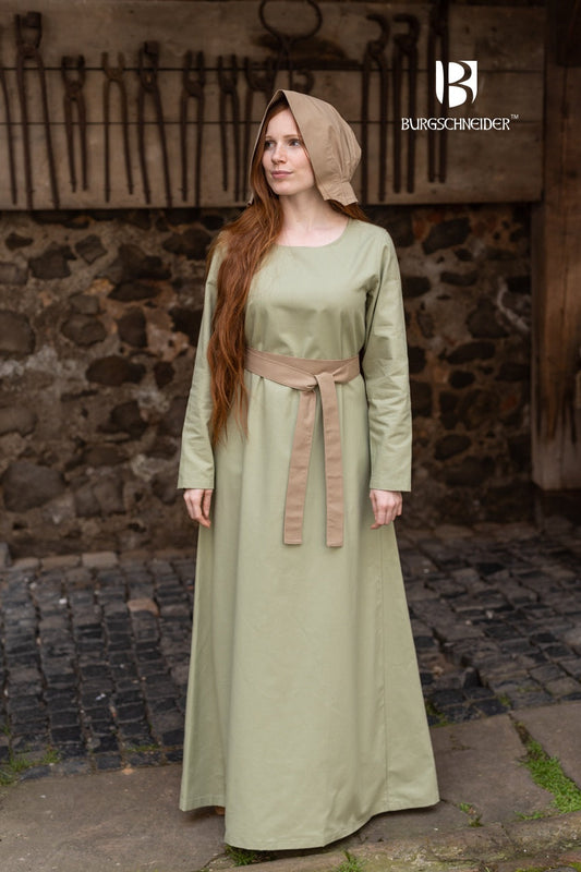 Belt Hedwig Hemp - Which Mark