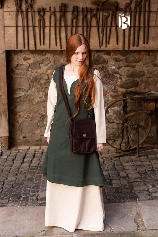 Bag Juna Brown - Which Mark