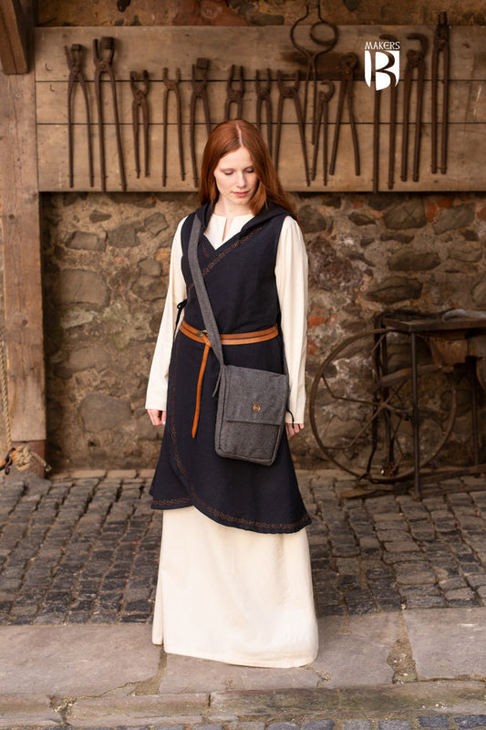 Bag Juna Dark Grey - Which Mark