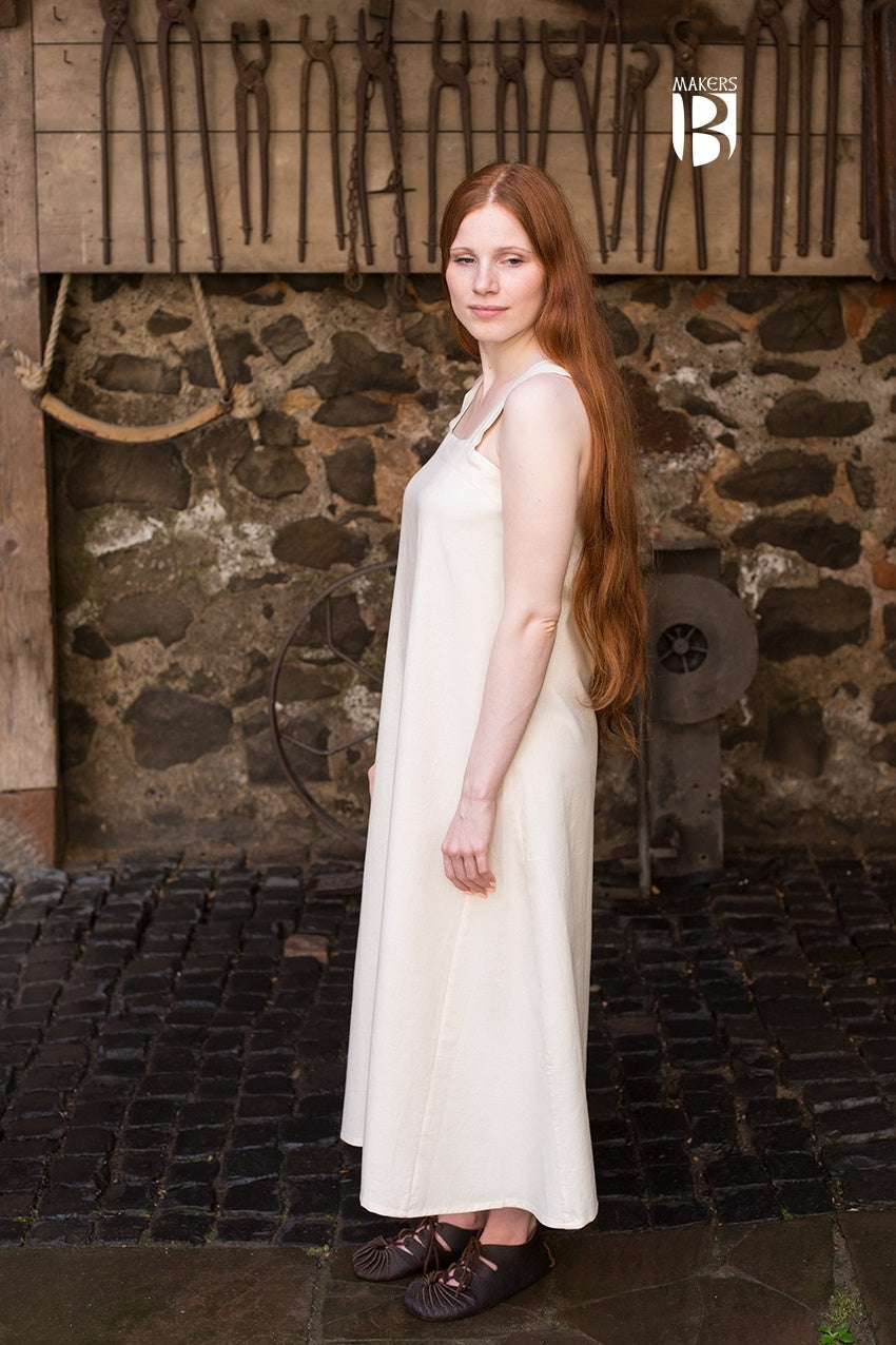 Dress Metta Natural - Which Mark